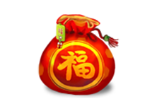 福气道具*6